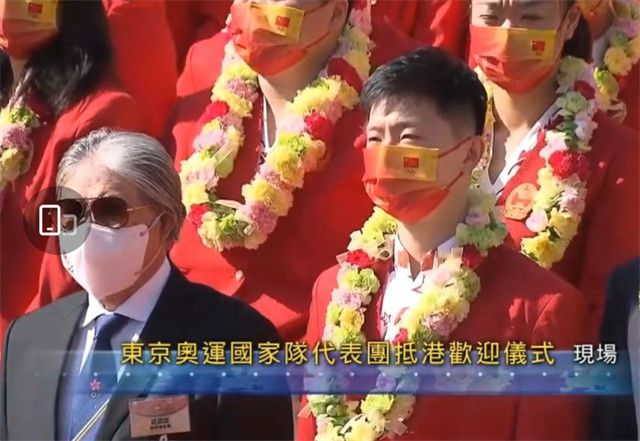 两个小姨