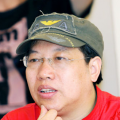燃情仕途:张慧张莉